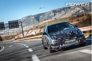 Honda Civic Type R EP3 Turbo 800+Ps